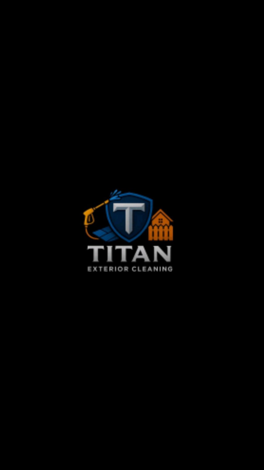Titan Exterior Cleaning