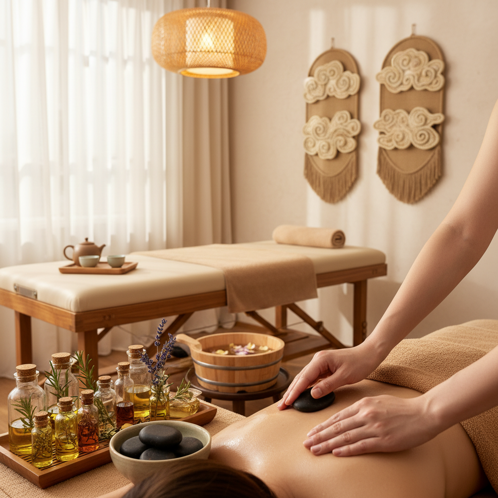Massage Therapy