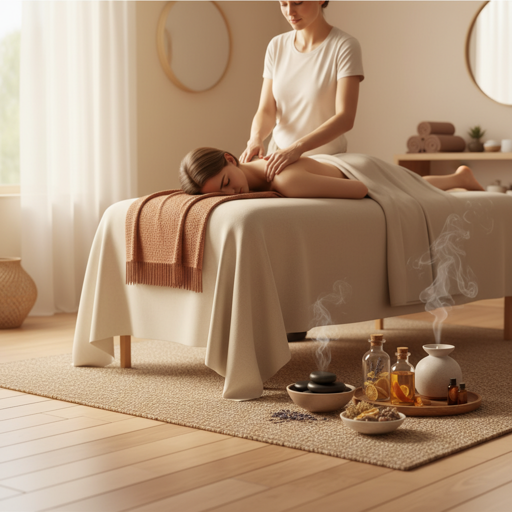 Massage Therapy