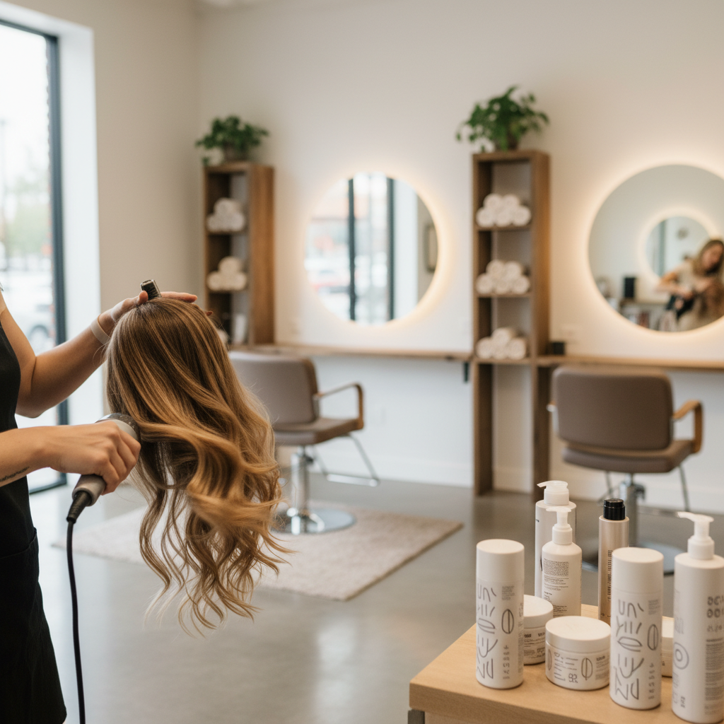 Hair Salon