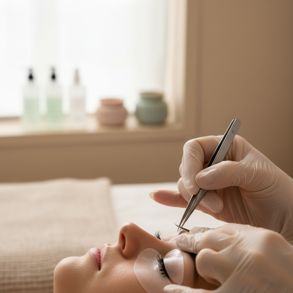 Min Beauty Studio
