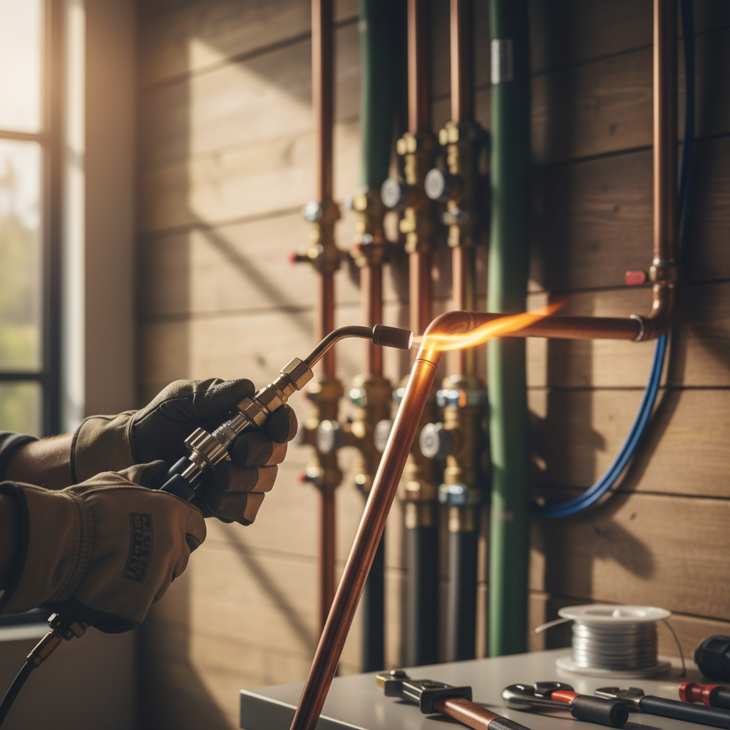 HVAC System