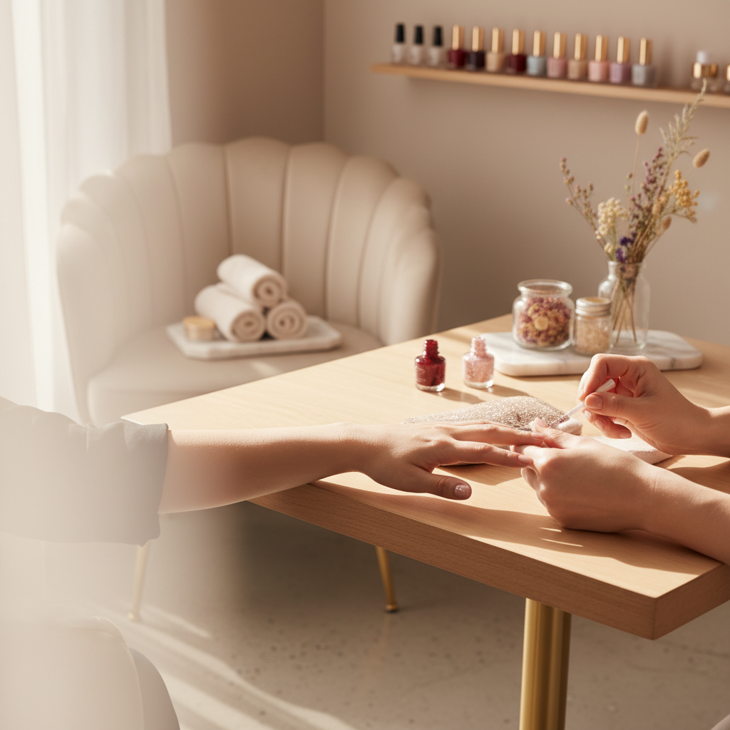 Beauty Services