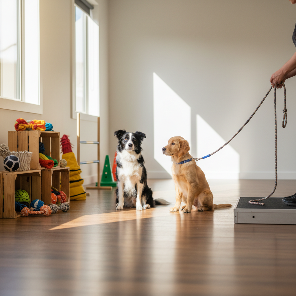Dog Training