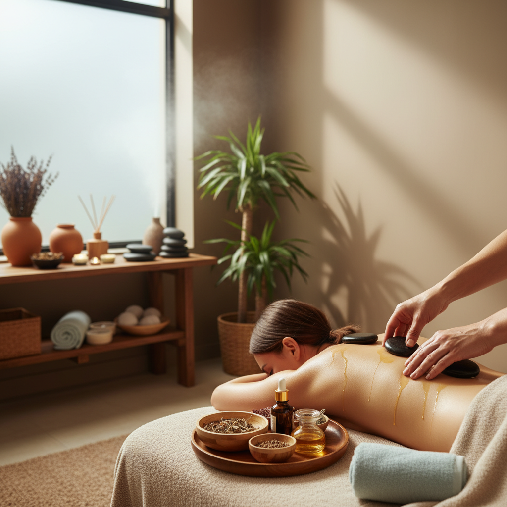 Massage Therapy