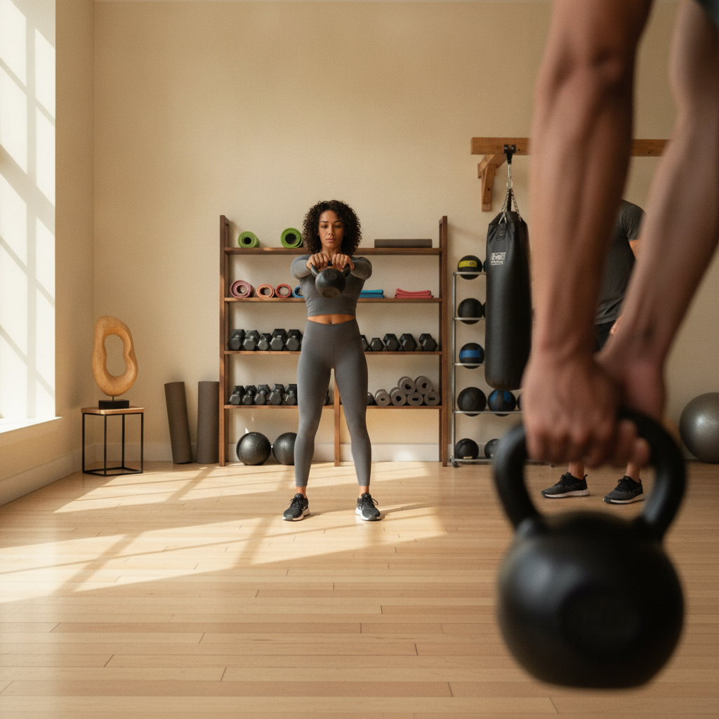 Fitness Training
