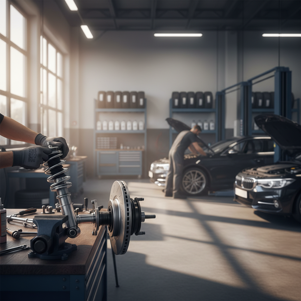 Workshop