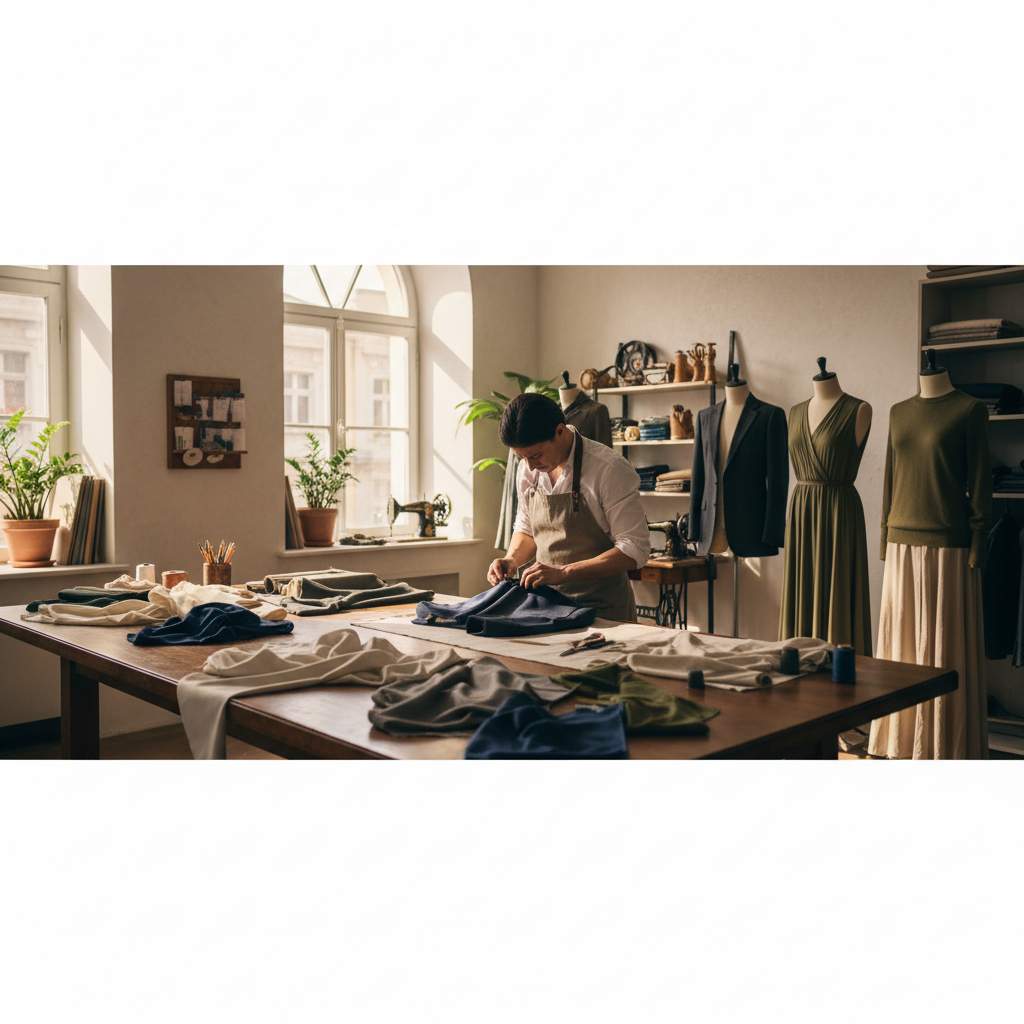 Fashion Curation