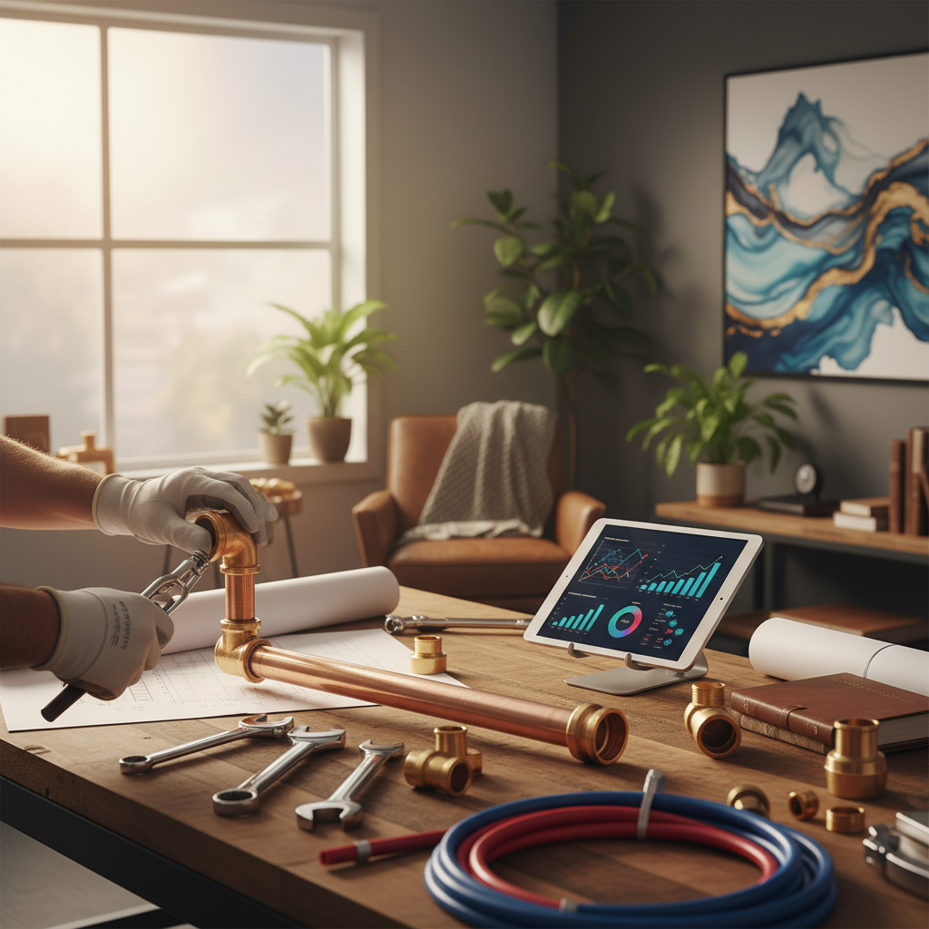 Plumbing Business Growth