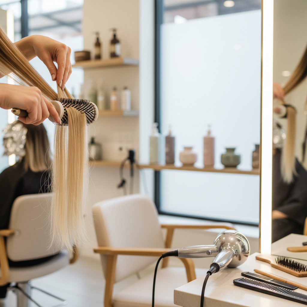 Hair Design