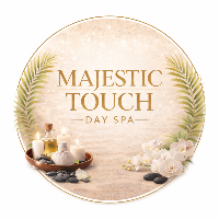 Majestic Touch Day Spa ( Filipino Massage )