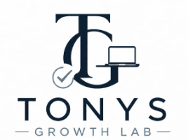 Tony Growth Lab
