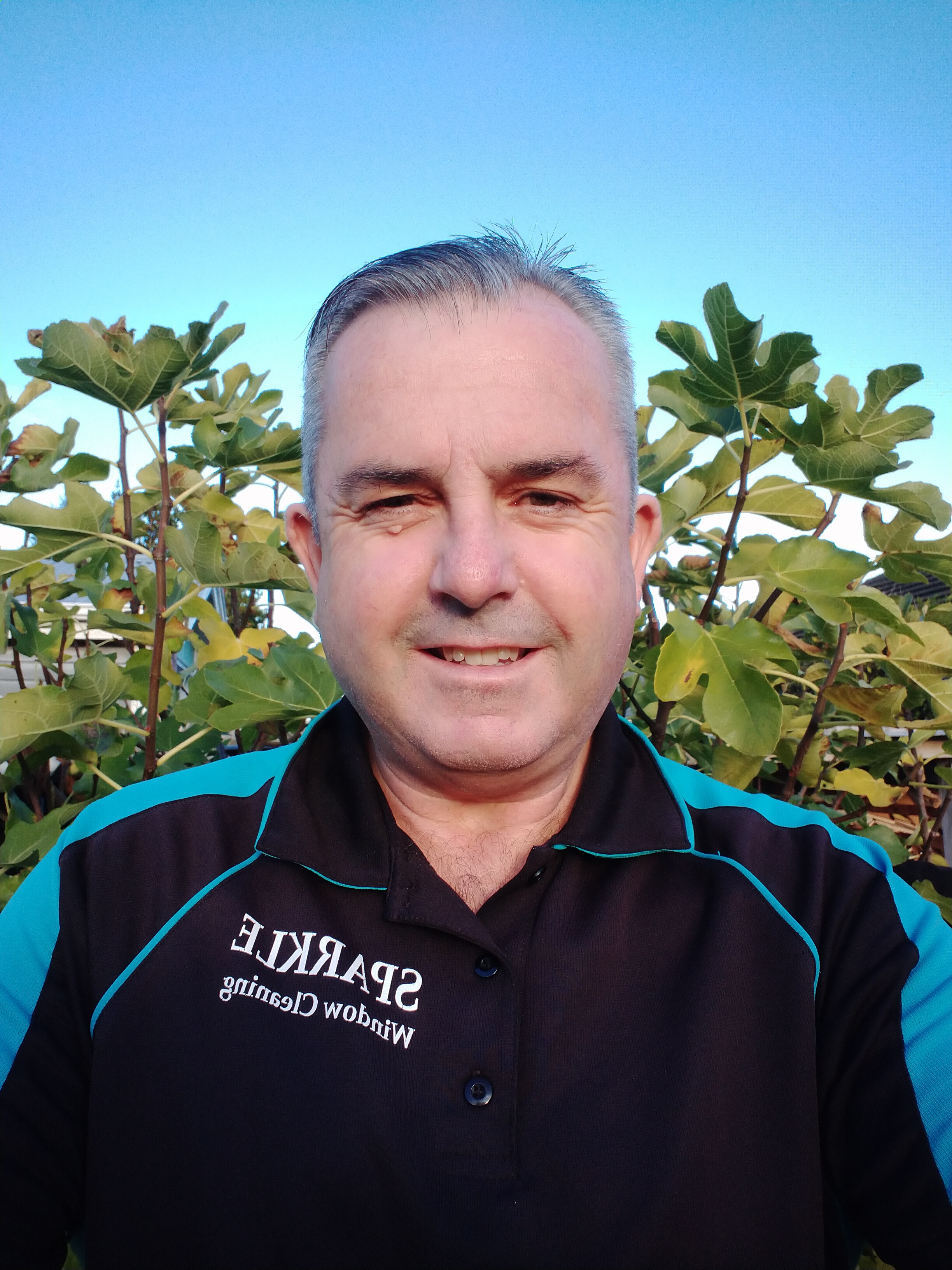 Graeme Hibbard
