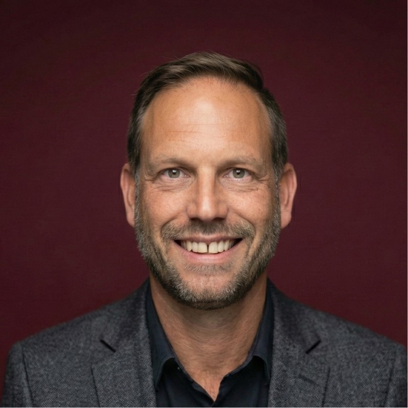 Lloyd Brown - Founder & Laundry Expert