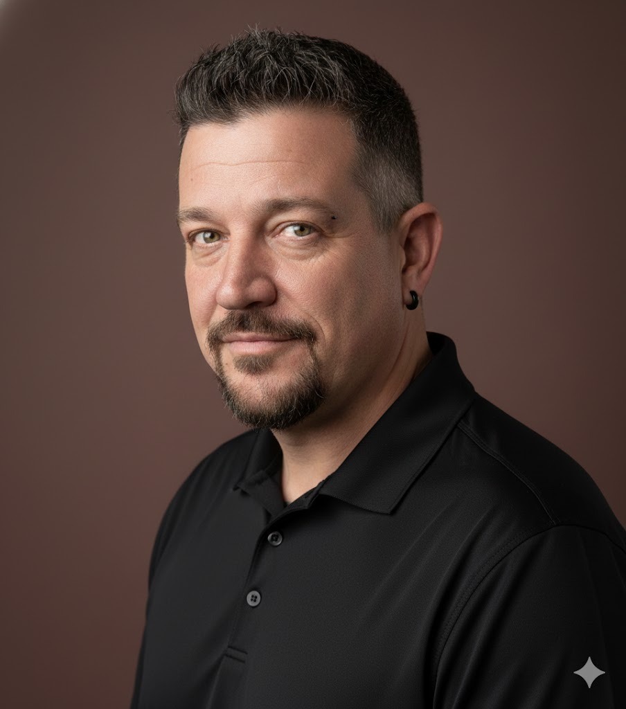 Eddie Bateman — Lead Specialist