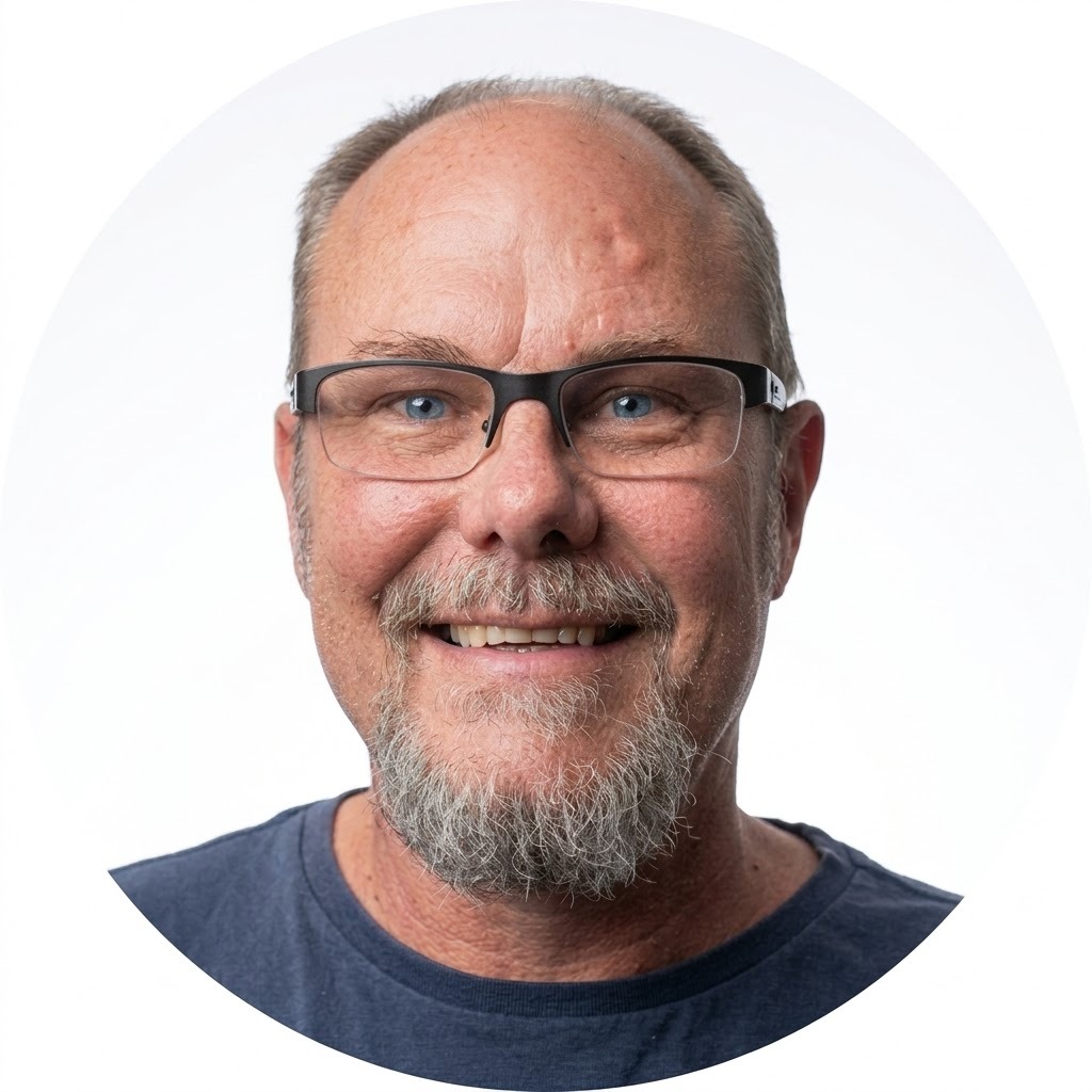 Brad Brown test